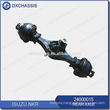 ORIGINAL NKR Rear Axle 24000015